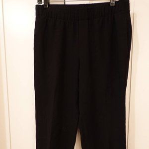 Club Monaco Trousers - Black
